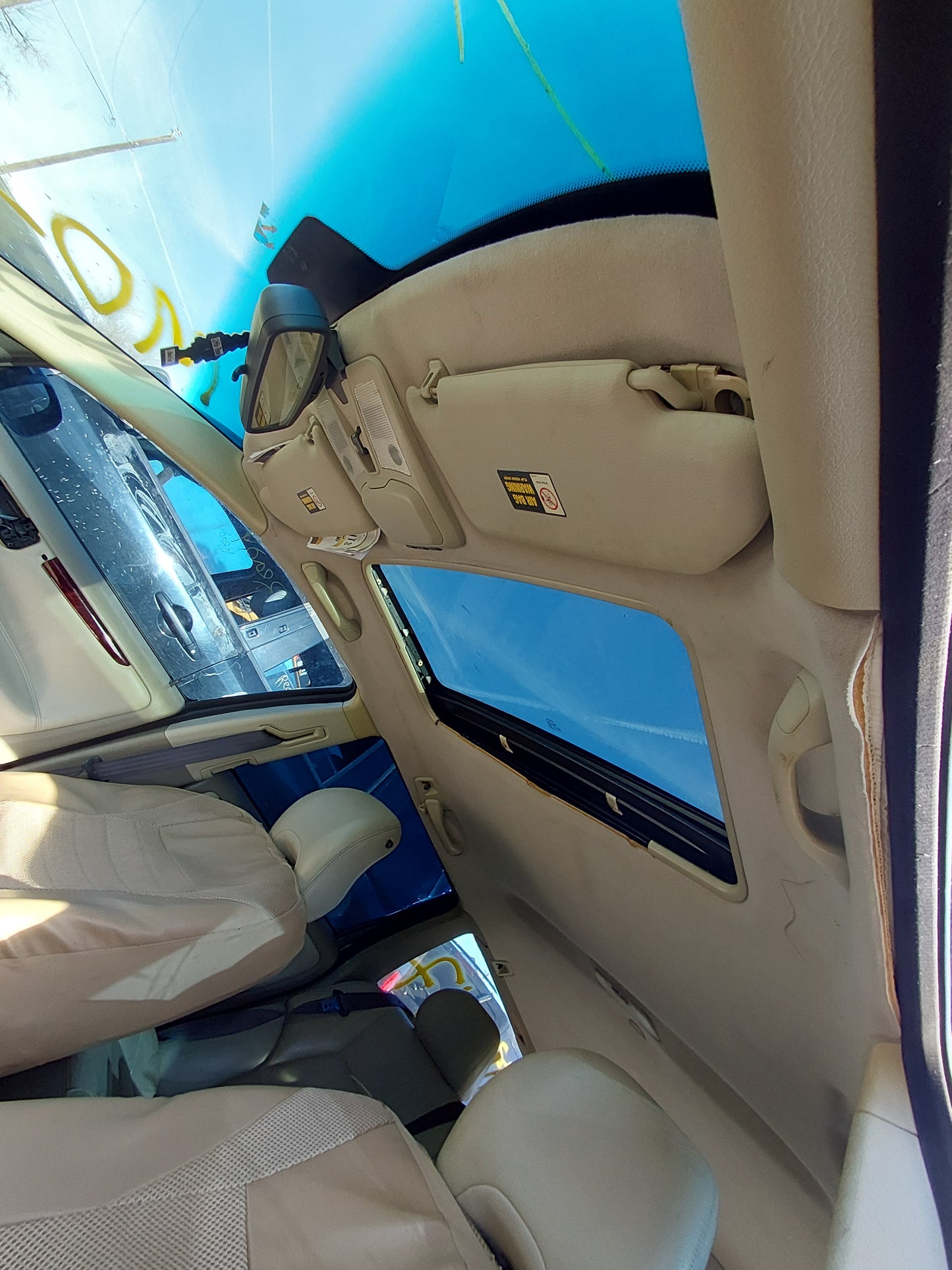 2001 - 2007 Volvo V70 - Stock #: M18467 MD-17