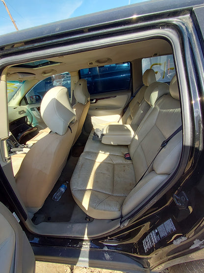 2001 - 2007 Volvo V70 - Stock #: M18467 MD-17