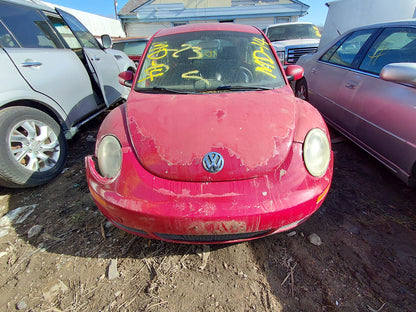 2008 Volkswagen Beetle - Stock #: M18464 - MD-14