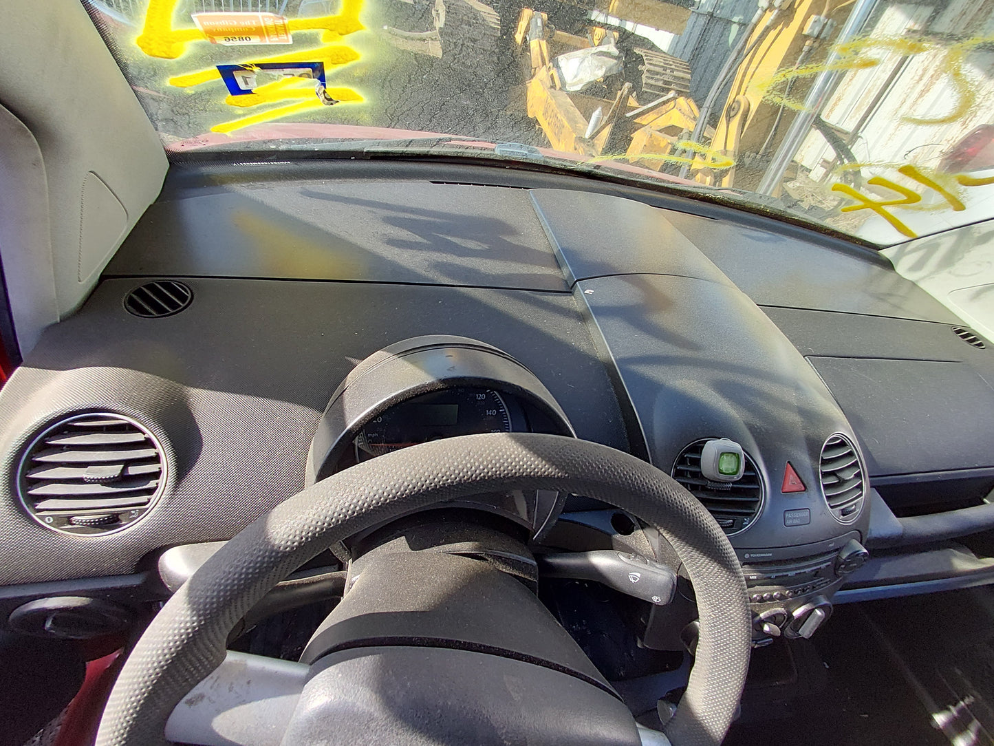 2008 Volkswagen Beetle - Stock #: M18464 - MD-14