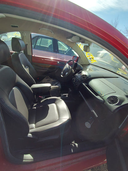 2008 Volkswagen Beetle - Stock #: M18464 - MD-14