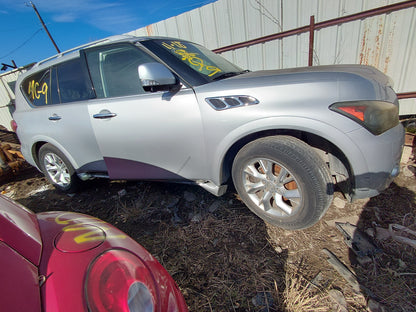 2012 INFINITI QX56 - STOCK #: M18439
