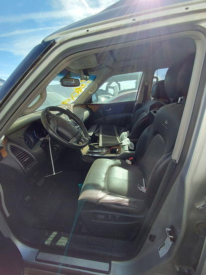 2012 INFINITI QX56 - STOCK #: M18439