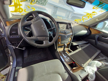 2012 INFINITI QX56 - STOCK #: M18439