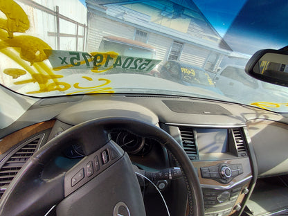 2012 INFINITI QX56 - STOCK #: M18439