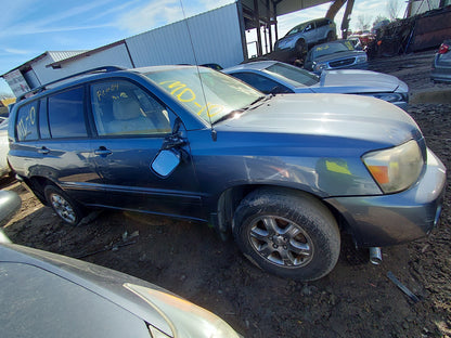 2001-2007 Toyota Highlander - Stock #: M18460