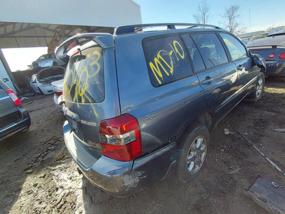 2001-2007 Toyota Highlander - Stock #: M18460
