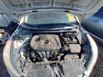 2013 Hyundai Elantra - Stock #: M18463 - MD-13