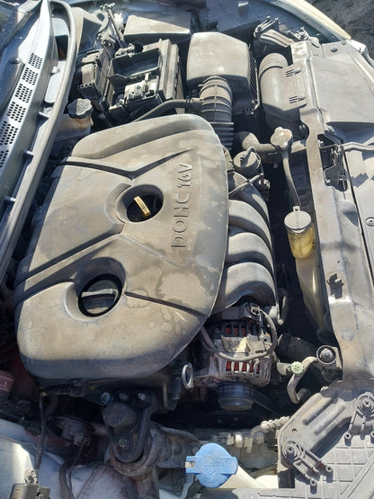 2013 Hyundai Elantra - Stock #: M18463 - MD-13