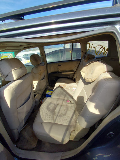 2001-2007 Toyota Highlander - Stock #: M18460