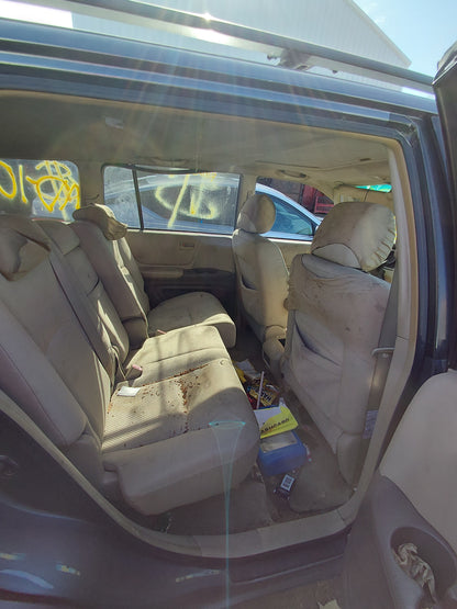 2001-2007 Toyota Highlander - Stock #: M18460