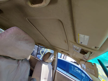 2001-2007 Toyota Highlander - Stock #: M18460