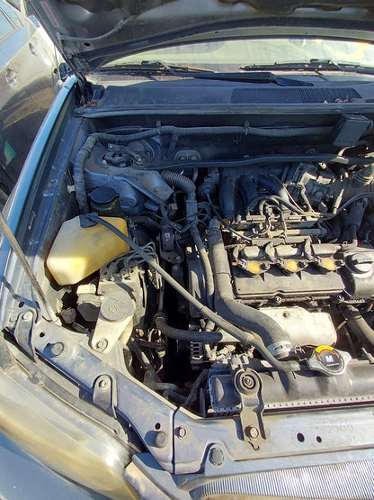 2001-2007 Toyota Highlander - Stock #: M18460