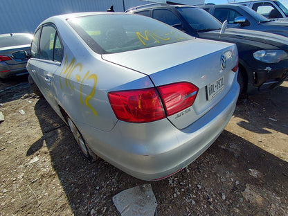 2011-2018 Volkswagen Jetta - Stock #M18442