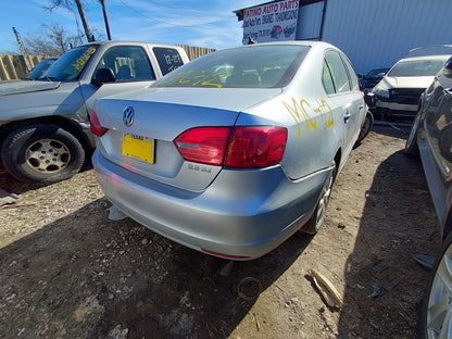 2011-2018 Volkswagen Jetta - Stock #M18442