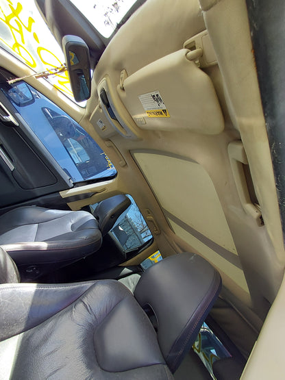 2009-2017 Volvo XC60 - Stock #: M18454