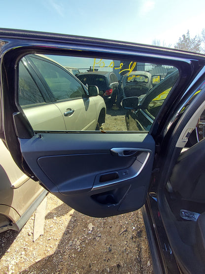 2009-2017 Volvo XC60 - Stock #: M18454