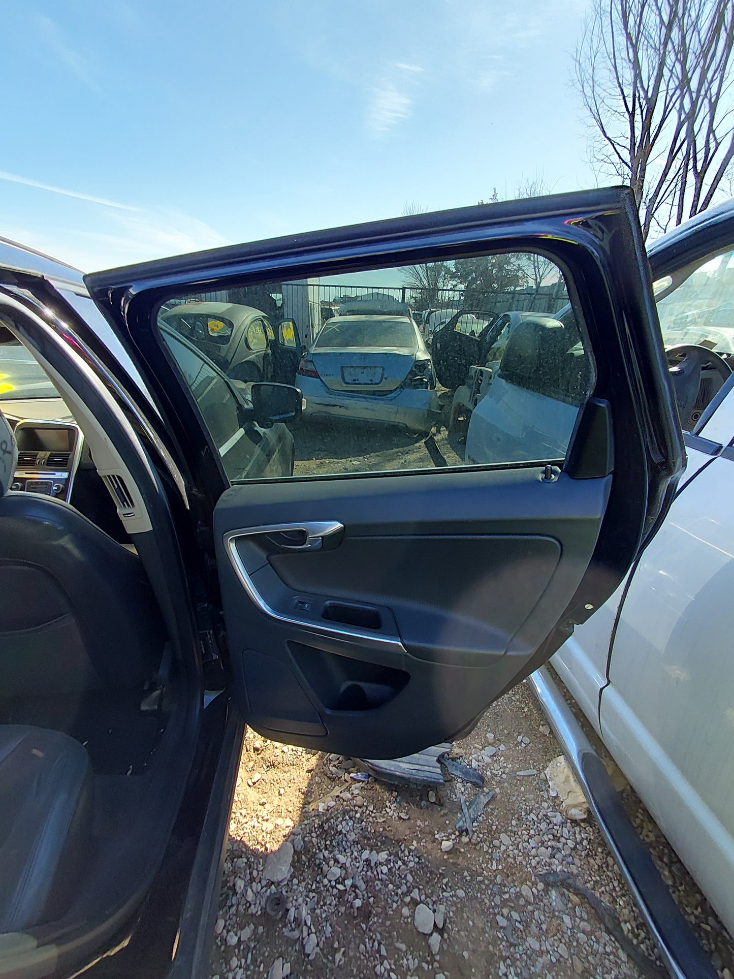 2009-2017 Volvo XC60 - Stock #: M18454