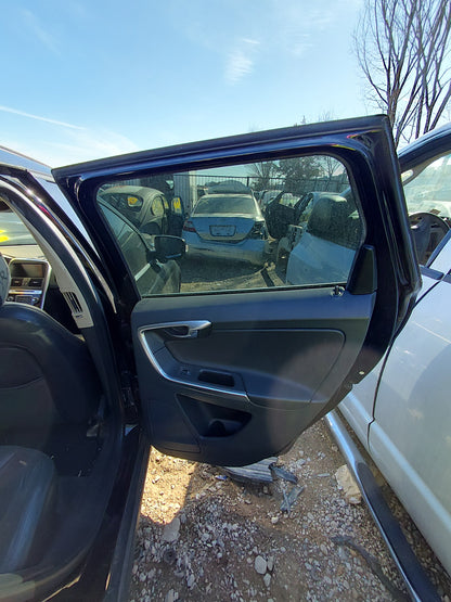 2009-2017 Volvo XC60 - Stock #: M18454