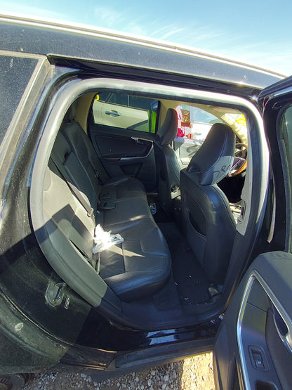 2009-2017 Volvo XC60 - Stock #: M18454