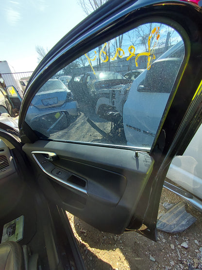 2009-2017 Volvo XC60 - Stock #: M18454