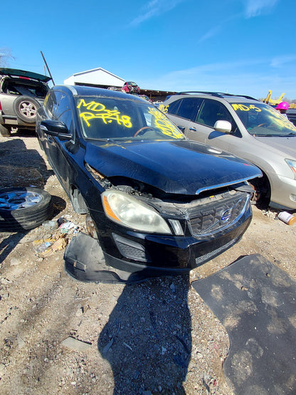 2009-2017 Volvo XC60 - Stock #: M18454