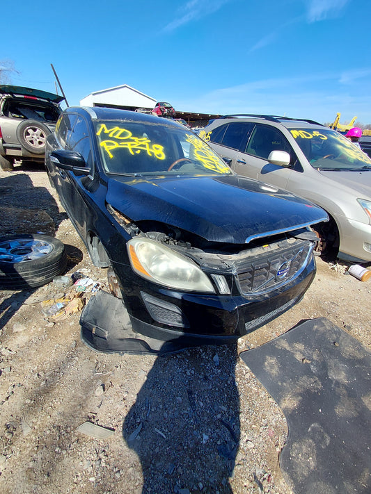 2009-2017 Volvo XC60 - Stock #: M18454