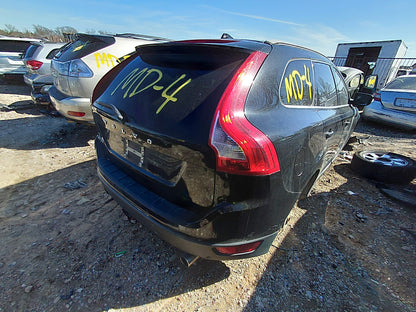 2009-2017 Volvo XC60 - Stock #: M18454