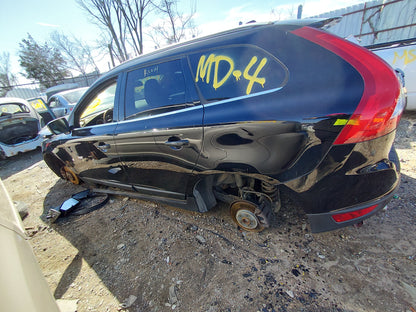 2009-2017 Volvo XC60 - Stock #: M18454