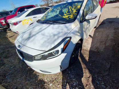 2014-2017 KIA FORTE - STOCK #: M18450
