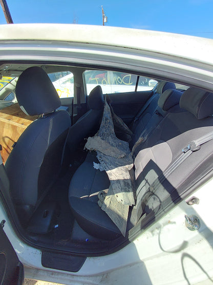 2014-2017 KIA FORTE - STOCK #: M18450