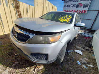 2011-2015 KIA SORENTO - #M18446