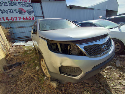 2011-2015 KIA SORENTO - #M18446