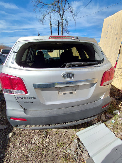2011-2015 KIA SORENTO - #M18446