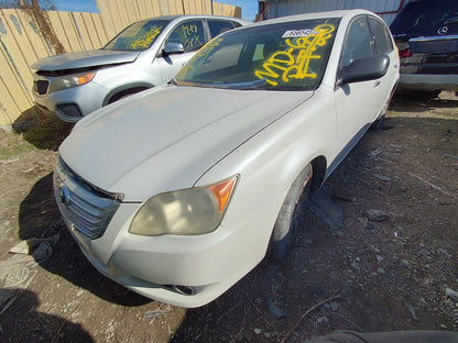 2005-2012 Toyota Avalon - Stock #: M18456