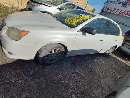 2005-2012 Toyota Avalon - Stock #: M18456