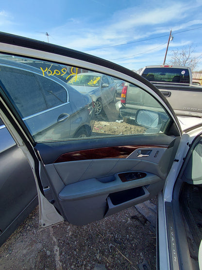 2005-2012 Toyota Avalon - Stock #: M18456