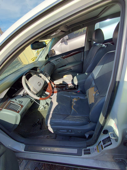 2005-2012 Toyota Avalon - Stock #: M18456