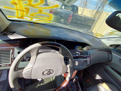 2005-2012 Toyota Avalon - Stock #: M18456