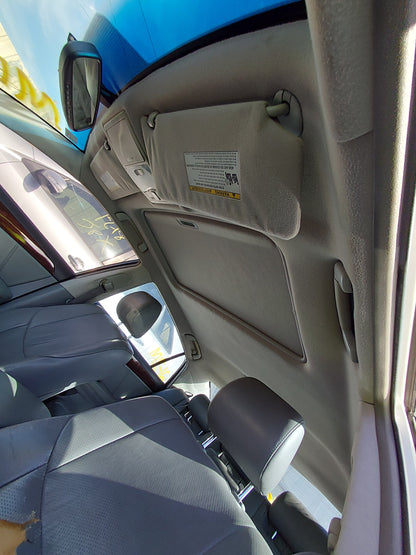 2005-2012 Toyota Avalon - Stock #: M18456