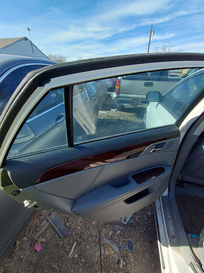 2005-2012 Toyota Avalon - Stock #: M18456