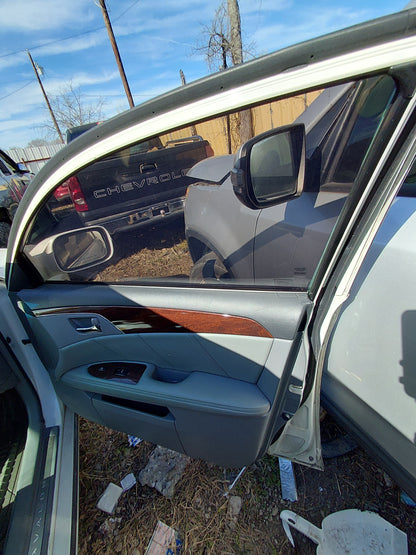 2005-2012 Toyota Avalon - Stock #: M18456