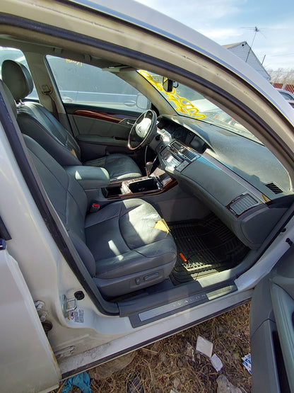 2005-2012 Toyota Avalon - Stock #: M18456