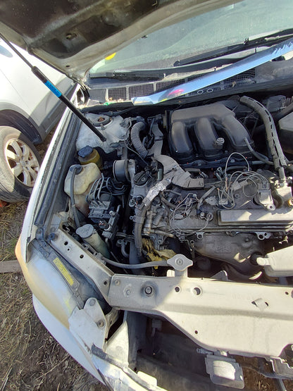 2005-2012 Toyota Avalon - Stock #: M18456