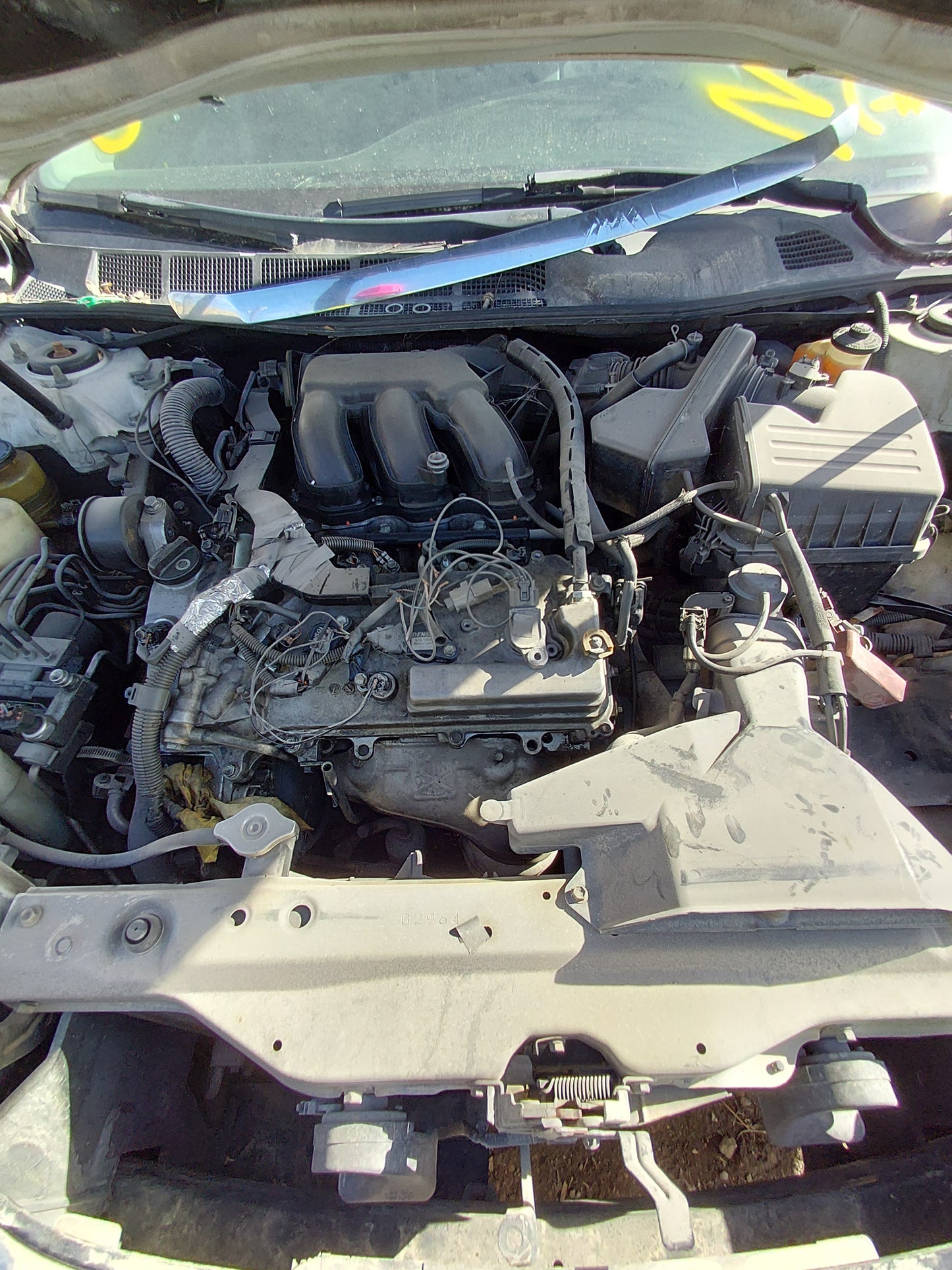 2005-2012 Toyota Avalon - Stock #: M18456