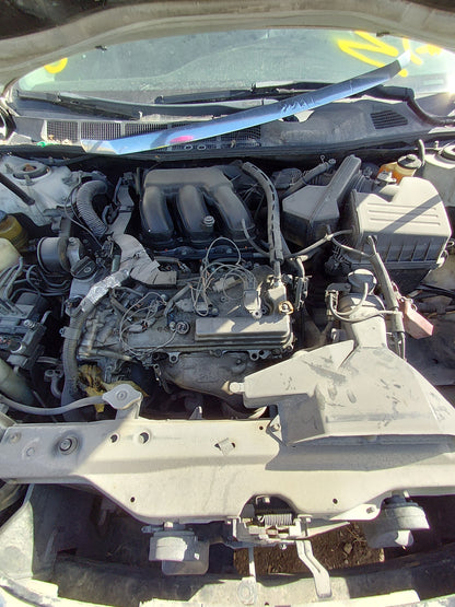 2005-2012 Toyota Avalon - Stock #: M18456