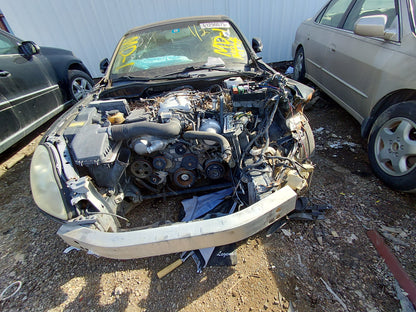 2002-2010 Lexus SC430 - Stock #: M18451
