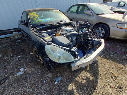 2002-2010 Lexus SC430 - Stock #: M18451