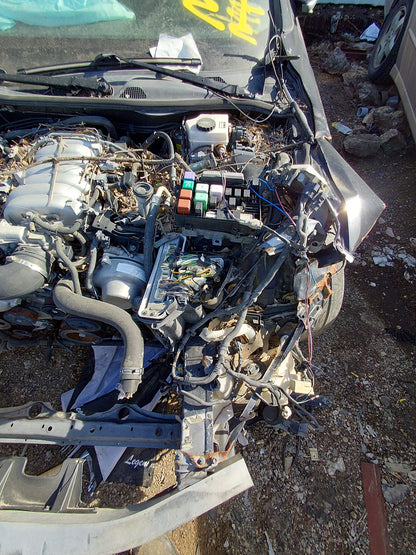 2002-2010 Lexus SC430 - Stock #: M18451