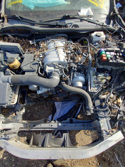 2002-2010 Lexus SC430 - Stock #: M18451